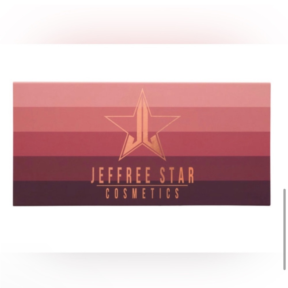 Jeffree Star Open Here for Nudes / Money Honey Liquid Lipstick